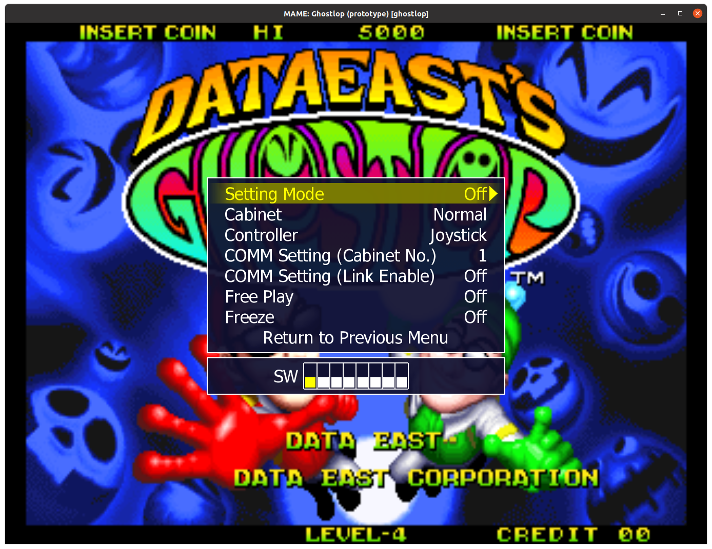 Twin Galaxies